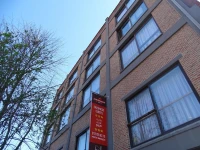 Ambassador Suites Leuven 3*