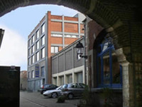 Ambassador Suites Leuven