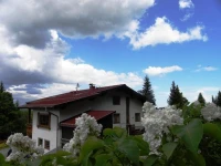 Gastehaus Apschner 