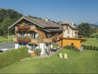 Appartements Haus Johanna