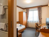 Hotel Weber 4*