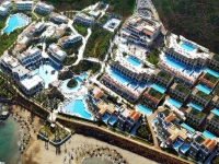 Radisson Blue Beach Resort Crete 5*