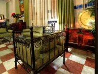 Dar Diaf Bouchaoui 4*
