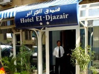 El-Djazair Hotel 2*