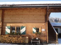 Appartement Olberg