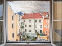 Kaiser Max Suite at the Golden Roof 