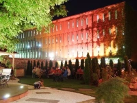 Hotel Aldershoff 