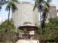 Othon Palace Belo Horizonte