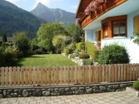 Ferienwohnung Salzgeber 