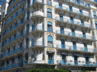 Albert 1er Hotel