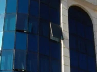 Palace center 