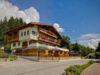 Gastehaus Vorderegger 3*