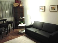 Serena Suites Serviced Apartments 