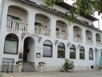 Gastehaus Hotel Herlinde 