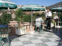 Chrea Hotel