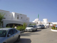 El Mountazah