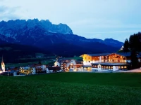 Hotel Der Bar 1*