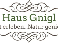 Haus Gnigl 