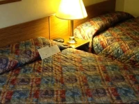 Super 8 Juneau 