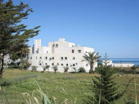 Tipasa Village