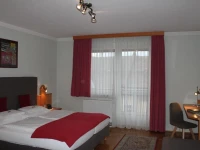 Hotel Garni Thermenoase 