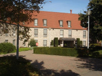 Begijnhof Congres