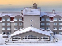 Alkoclar Zone Hotel