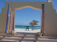 Sirocco Beach