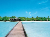 Gasfinolhu Island Resort