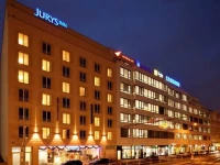 Jurys Inn 4*