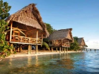 Moho Caye Lodge 3*
