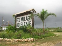 Orchid Garden Eco-Village Hotel Belize 4*