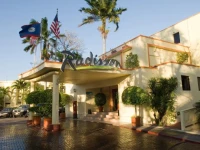 Radisson Fort George Hotel & Marina 4*