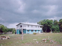 Silver Fox Guest House