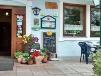 Gasthaus Durregger 3*
