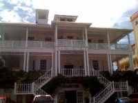 The Great House Inn