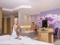 Mein Romantisches Hotel Toalstock 4*