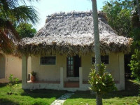 The Smugglers Den