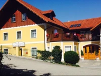 Gasthof Appartements Kaiserlehner 