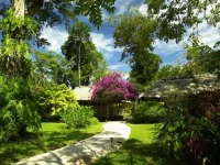 Chan Chich Lodge 4*