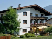 Garni Panorama Pension 3*