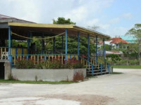 Lamanai Riverside Retreat