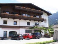 Sportresort Gasthof Karlsruhe 3*