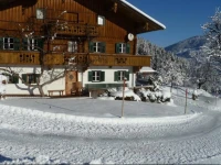 Chalet Bauernhaus 