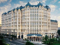 Legendale Hotel Beijing 