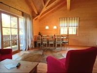 Ski in/Ski out Chalets Tauernlodge 