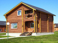 Briz recreation camp