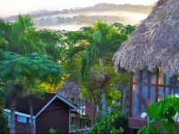 Cahal Pech Village
