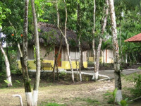 Chiclero Camp Resort