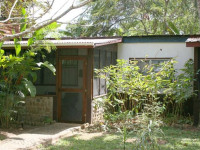 DuPlooys Jungle Lodge